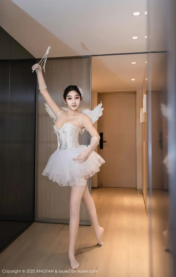 Vol. 0324 星冉（79P） (3/79)