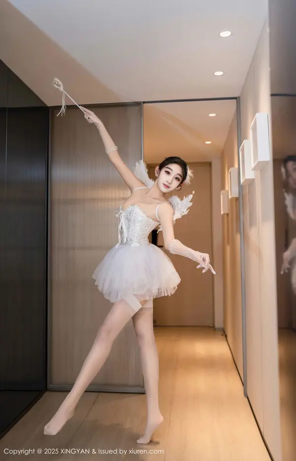 Vol. 0324 星冉（79P） (4/79)