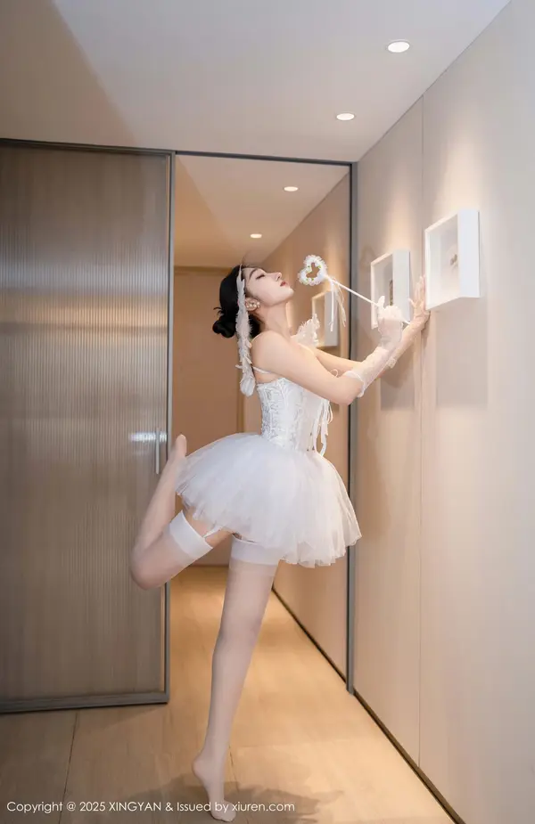 Vol. 0324 星冉（79P） (6/79)