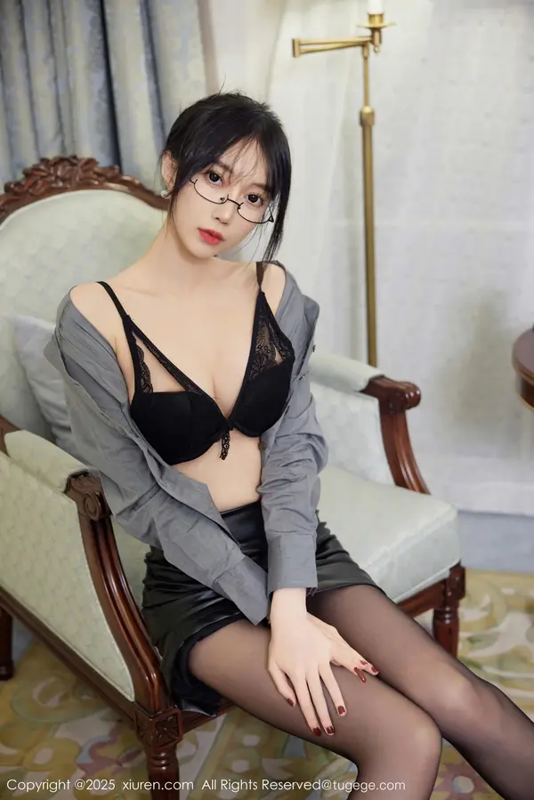 Vol. 10043 玥儿玥er（88P） (5/88)