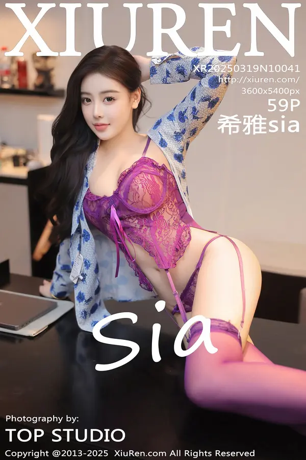 Vol. 10041 希雅sia（60P）-妹子录-美女图片|美女写真 专注超高清美女图片分享网站