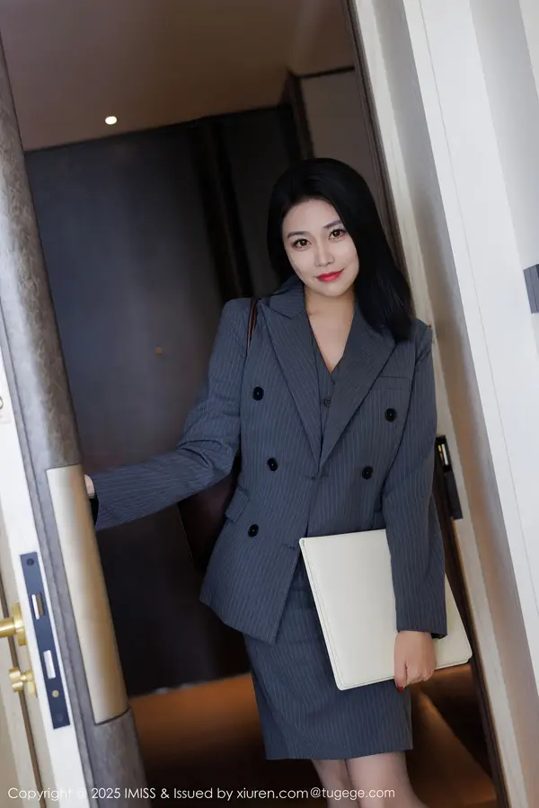 Vol. 0787 许诺Sabrina（107P） (5/107)