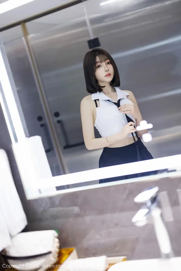 Vol. 10048 徐莉芝Booty（83P） (2/83)