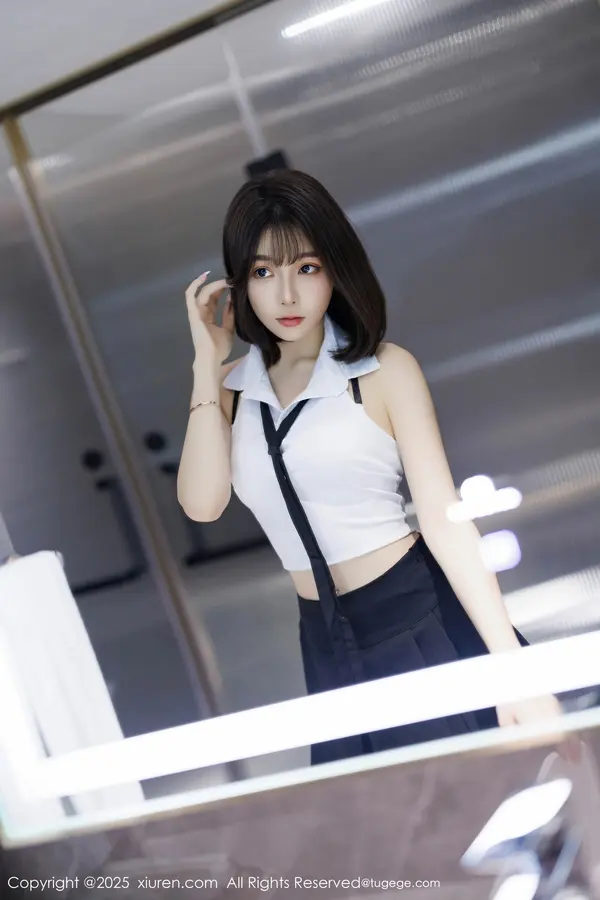 Vol. 10048 徐莉芝Booty（83P） (3/83)