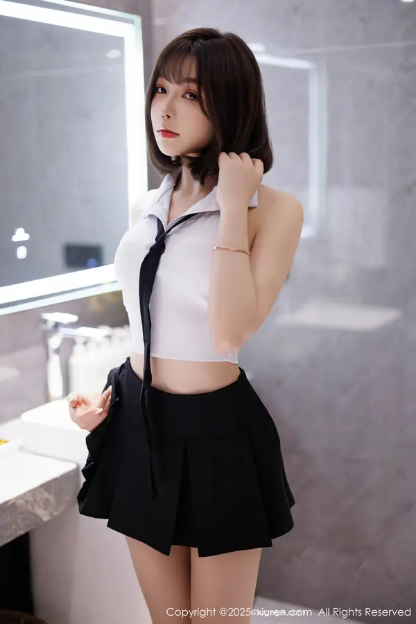 Vol. 10048 徐莉芝Booty（83P） (6/83)