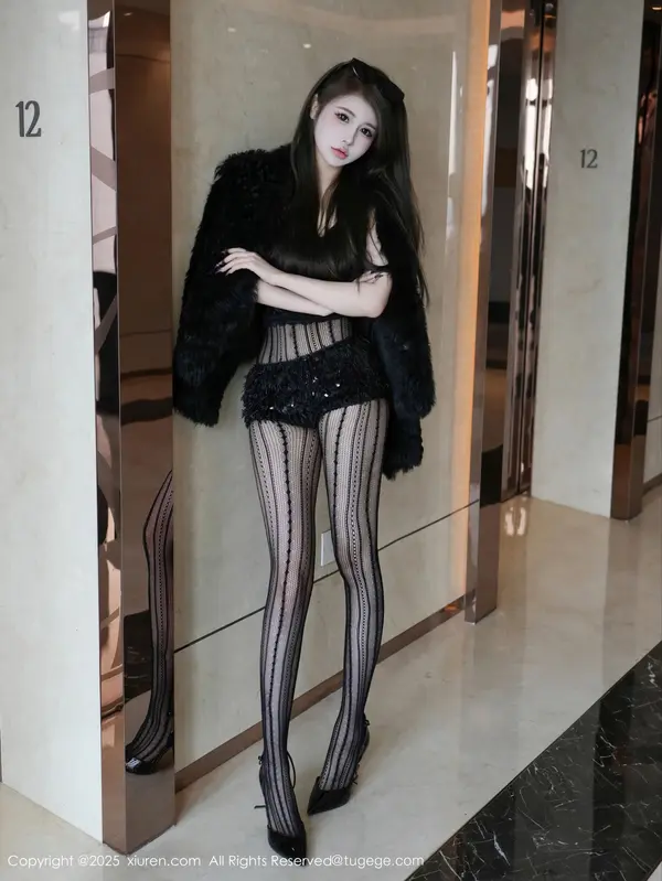 Vol. 10056 甜妮（73P） (6/73)
