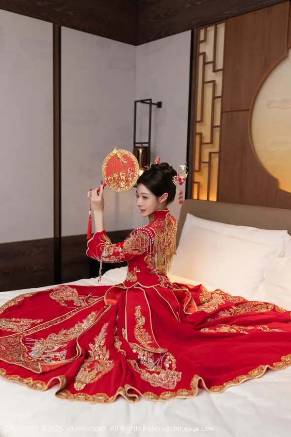 Vol. 10055 小逗逗（82P） (3/82)