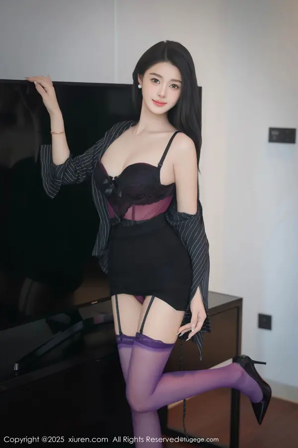 Vol. 10053 Candy糖糖（84P） (6/84)