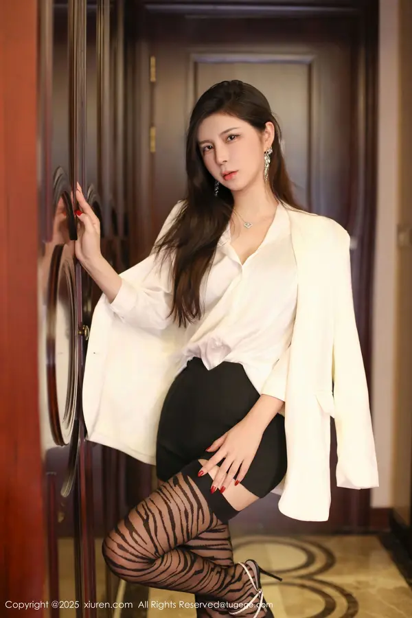 Vol. 10068 小蛮妖Yummy（80P） (3/80)