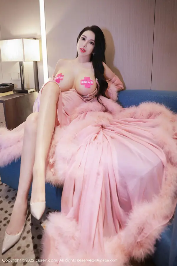 Vol. 10065 乔安娜（41P） (6/41)