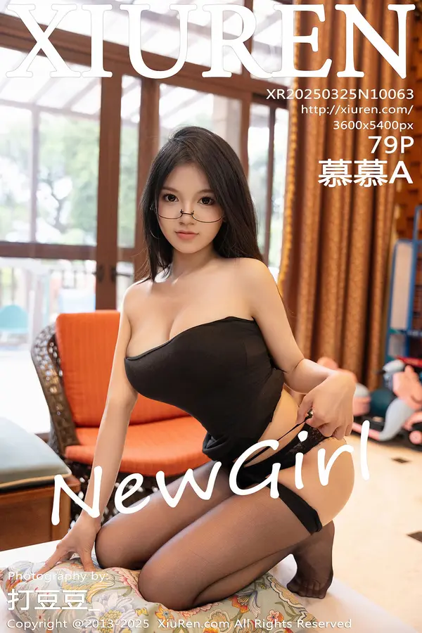 Vol. 10063 慕慕A（80P）-妹子录-美女图片|美女写真 专注超高清美女图片分享网站