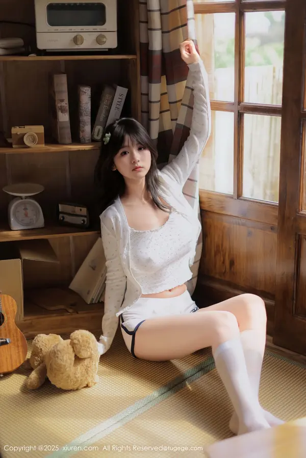 Vol. 10073 奶芙乔乔（71P） (6/71)