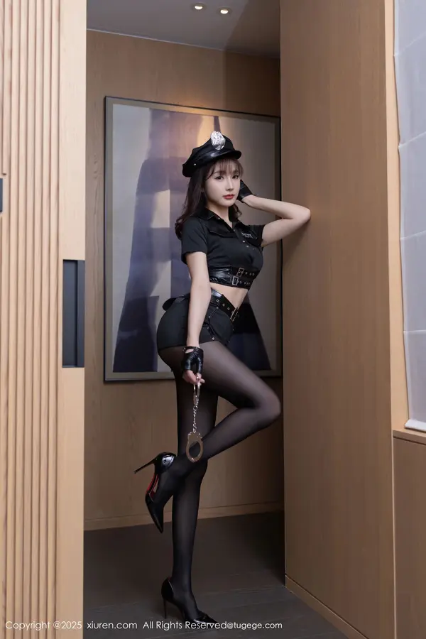 Vol. 10081 陆萱萱（82P） (2/82)