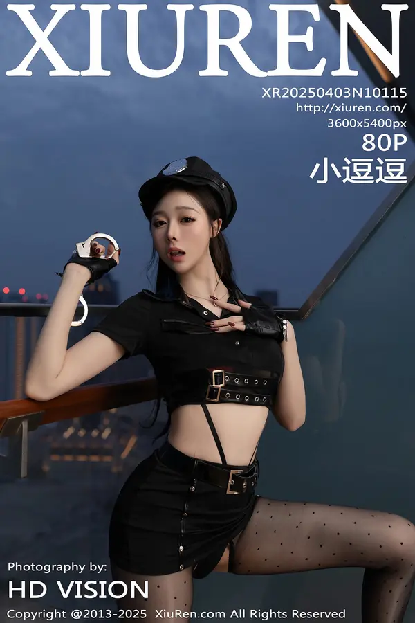 Vol. 10115 小逗逗（81P）-妹子录-美女图片|美女写真 专注超高清美女图片分享网站