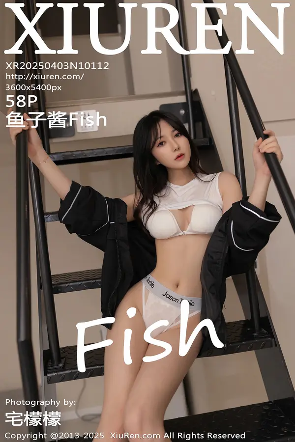 Vol. 10112 鱼子酱Fish（59P）-妹子录-美女图片|美女写真 专注超高清美女图片分享网站