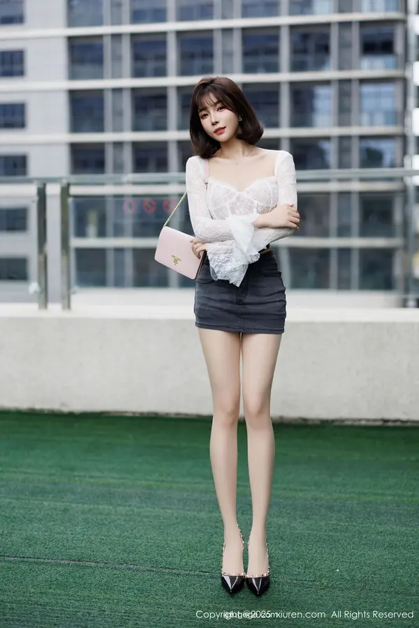 Vol. 10113 徐莉芝Booty（84P） (4/84)