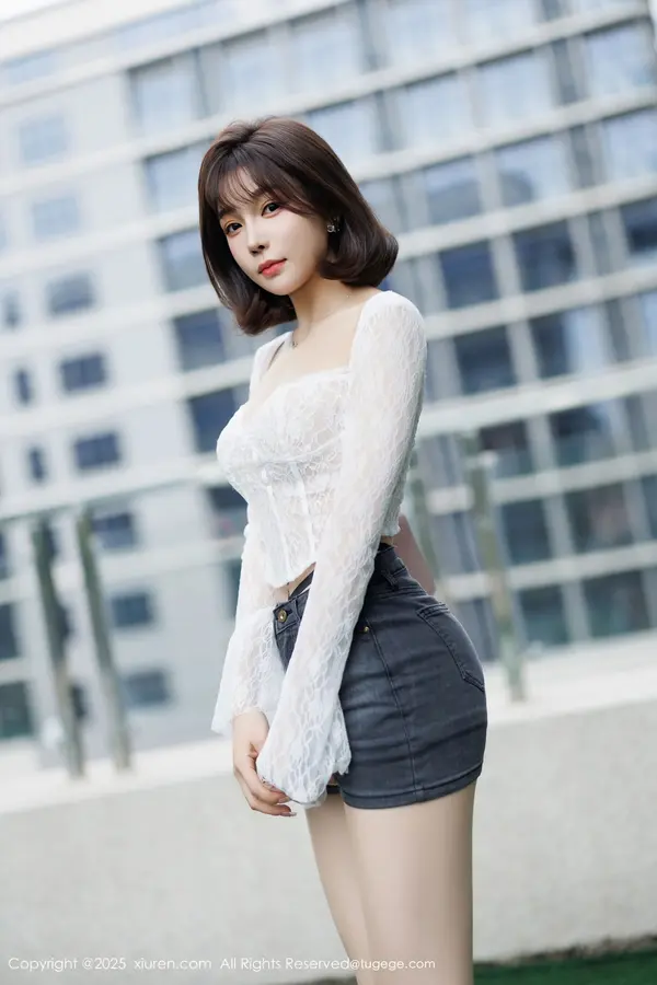 Vol. 10113 徐莉芝Booty（84P） (5/84)