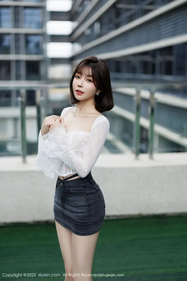 Vol. 10113 徐莉芝Booty（84P） (6/84)