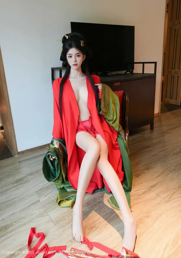 Vol. 10126 雪糕CiCi（69P） (5/69)