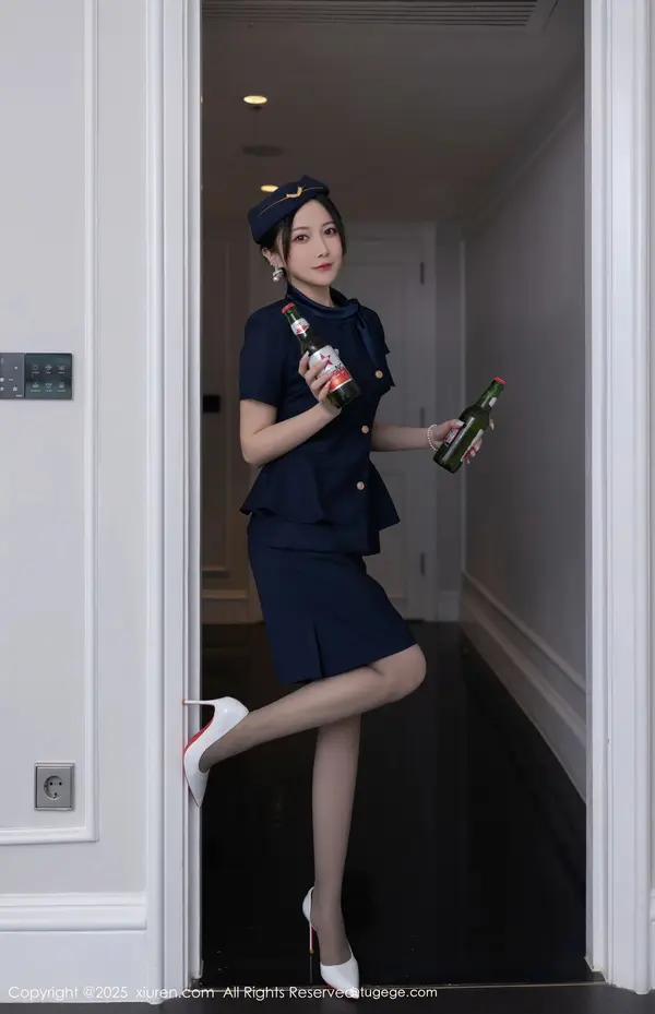 Vol. 10142 鱼子酱Fish（81P） (4/81)