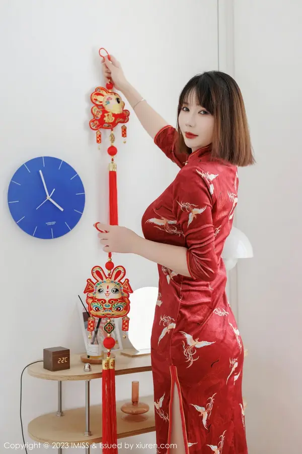 Vol. 0716 Evon陈赞之（52P） (3/52)