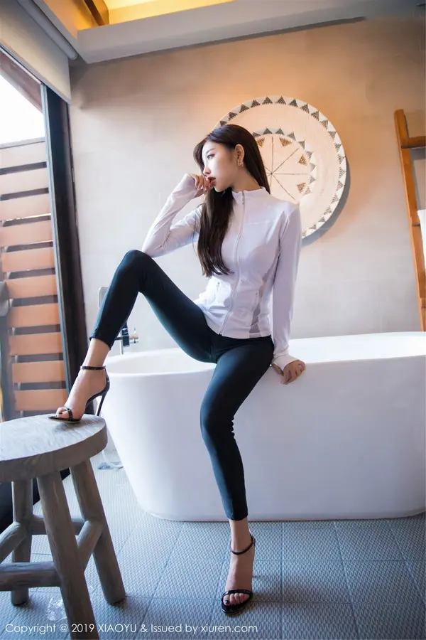 Vol. 0077 杨晨晨sugar（64P） (5/64)