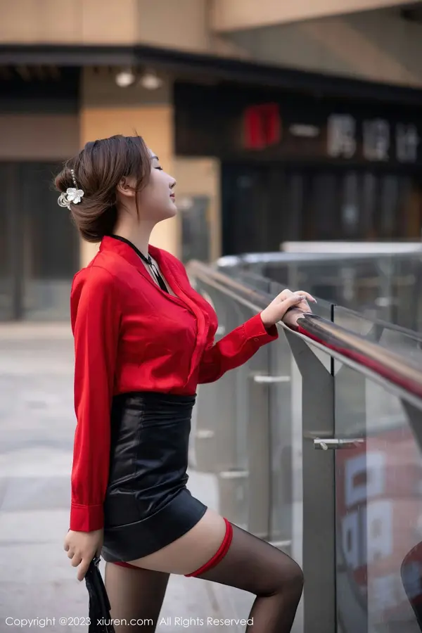 Vol. 06529 江真真（89P） (4/89)