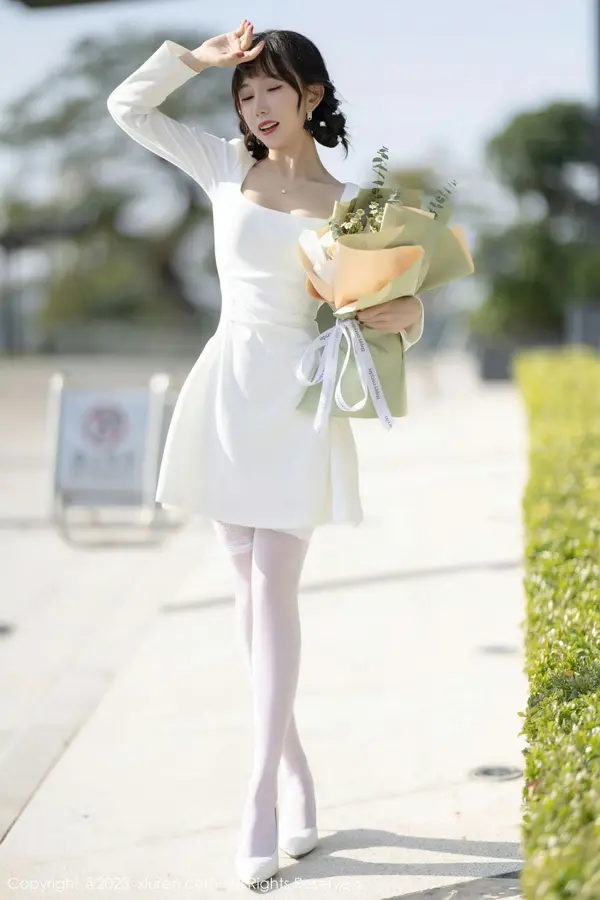 Vol. 06528 波巧酱（72P） (2/72)