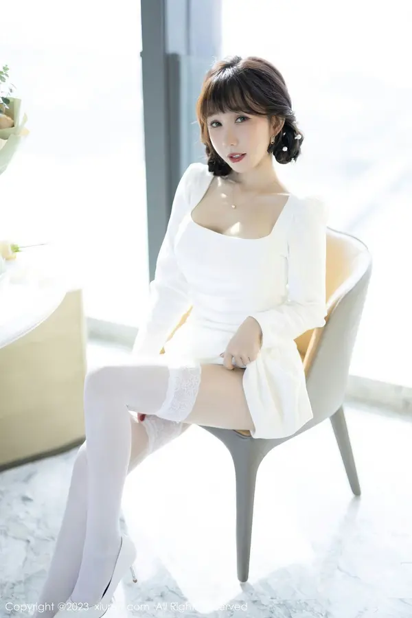 Vol. 06528 波巧酱（72P） (6/72)