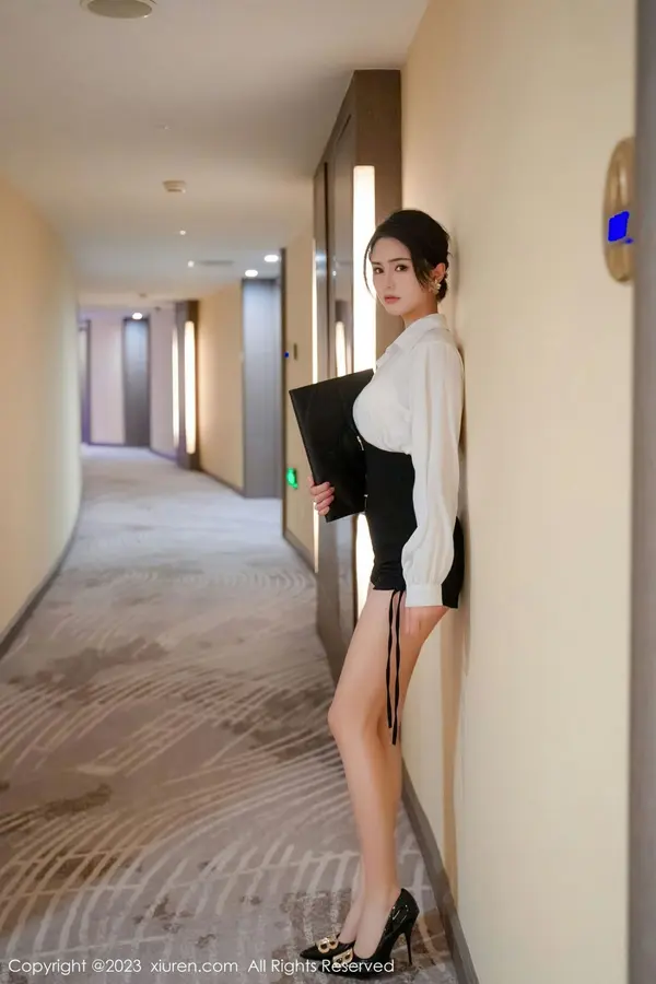 Vol. 06520 艾希儿（77P） (3/77)