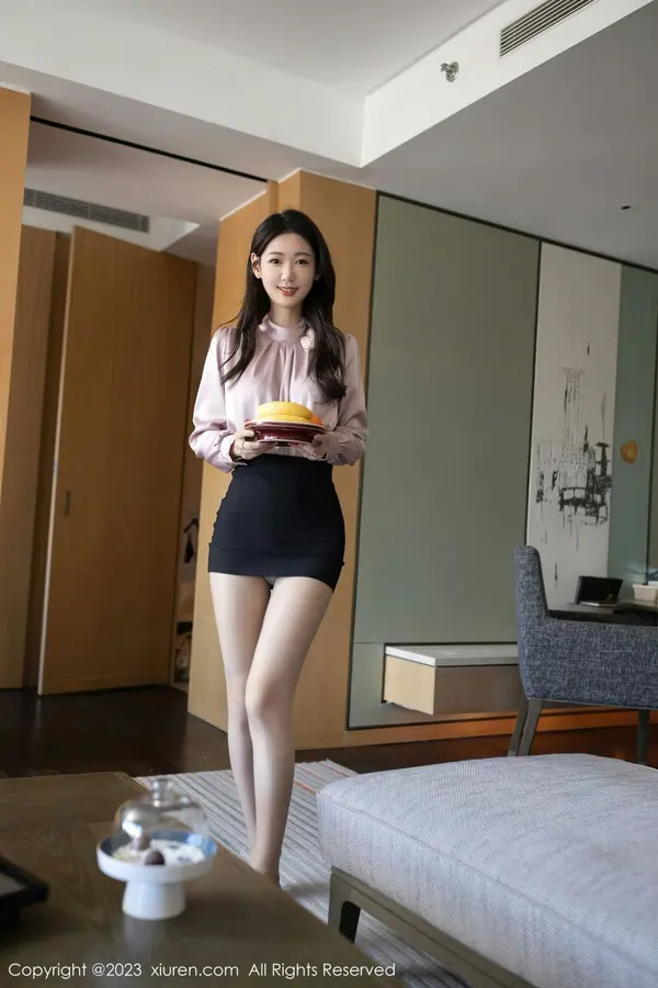 Vol. 06550 唐安琪（82P） (6/82)