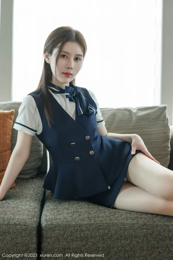 Vol. 06545 吴雪瑶（52P） (2/52)