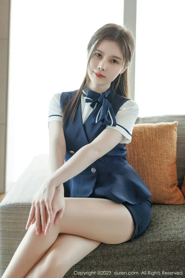 Vol. 06545 吴雪瑶（52P） (5/52)