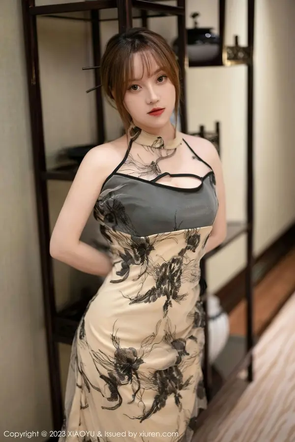 Vol. 1004 豆瓣酱（85P） (3/85)