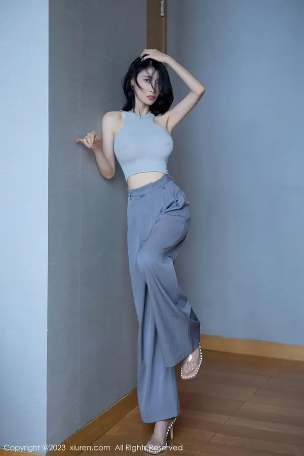 Vol. 06552 lingyu69（81P） (3/81)