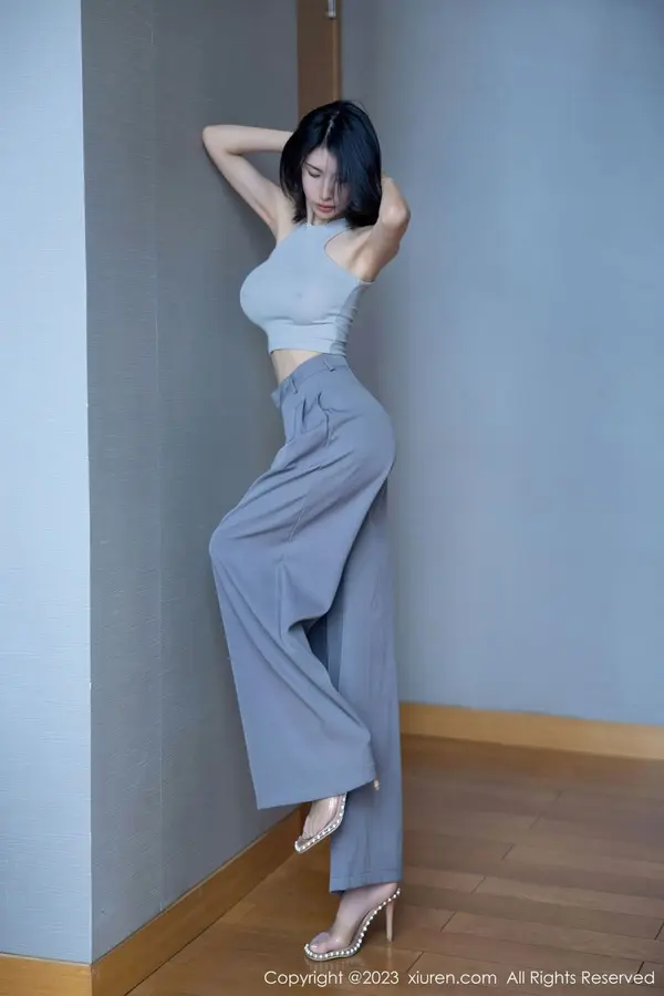Vol. 06552 lingyu69（81P） (4/81)