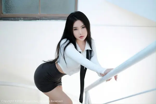Vol. 06553 玛鲁娜Manuela（43P） (5/43)