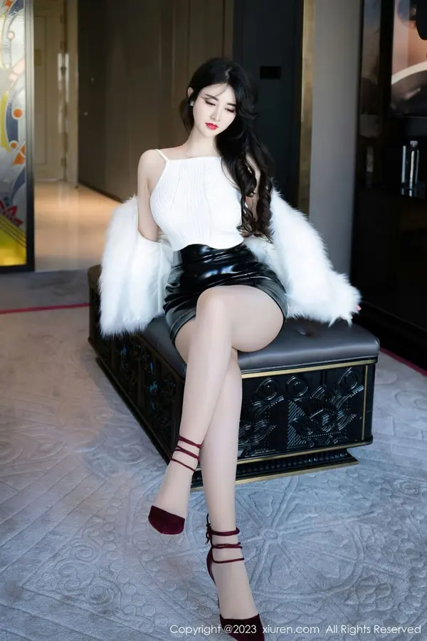 Vol. 06568 诗诗kiki（58P） (6/58)