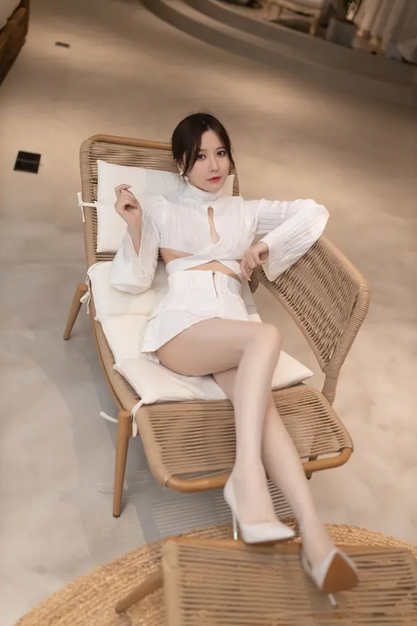 鱼子酱Fish《雪化》（115P）-妹子录-美女图片|美女写真 专注超高清美女图片分享网站