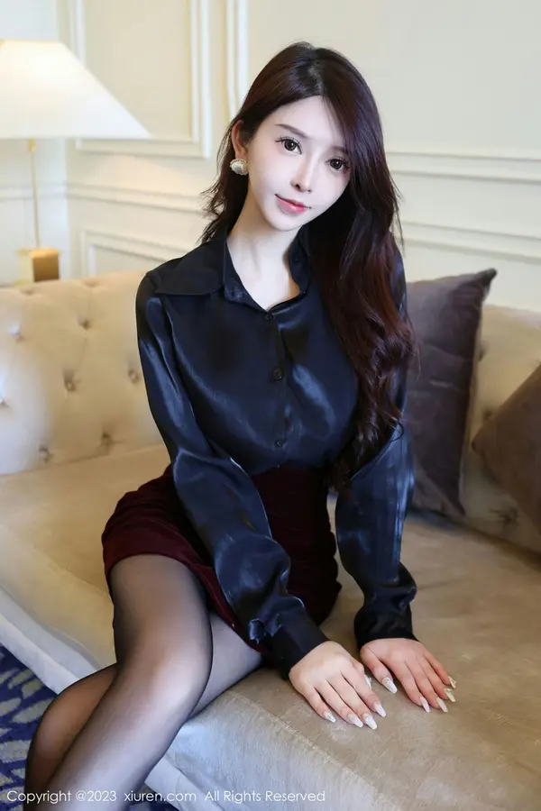 Vol. 06569 玉兔miki（84P） (4/84)