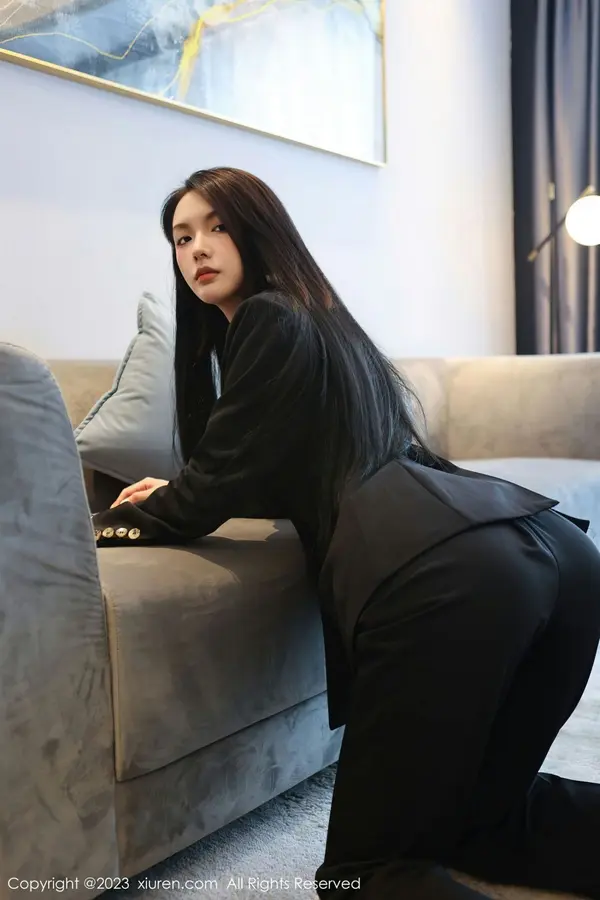 Vol. 06576 乔一一（84P） (5/84)