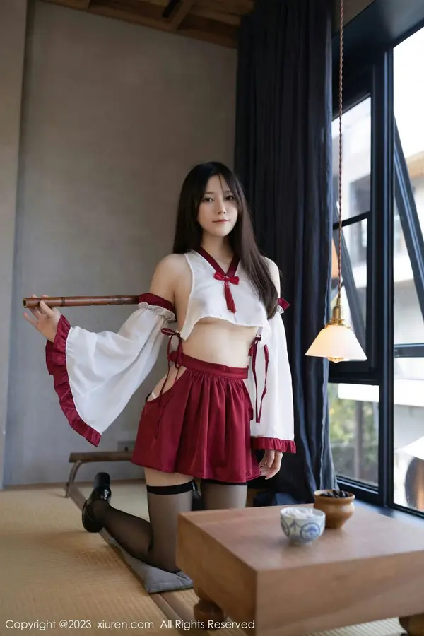 Vol. 06579 鱼子酱Fish（82P） (2/82)