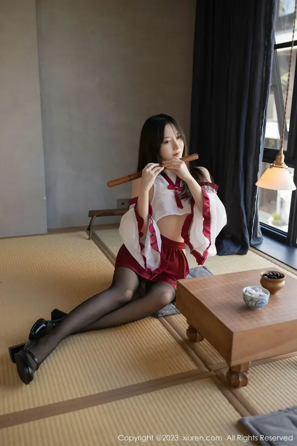Vol. 06579 鱼子酱Fish（82P） (4/82)