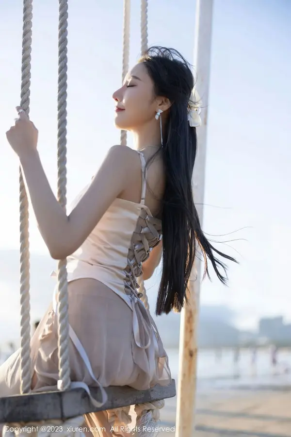 Vol. 06581 王馨瑶yanni（83P） (3/83)