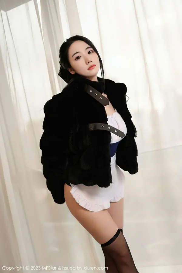 Vol. 0609 汐汐爱吃草莓（72P） (4/72)