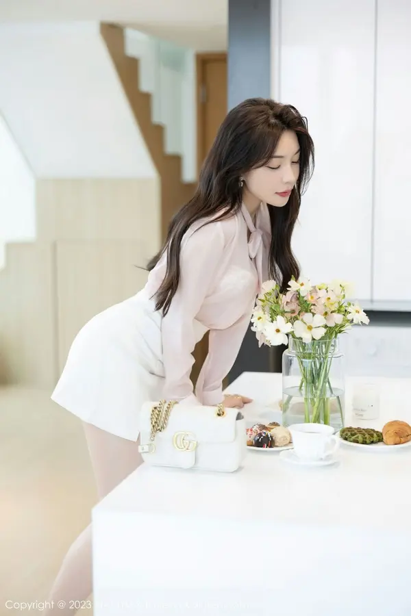 Vol. 1009 徐莉芝Booty（83P） (5/83)