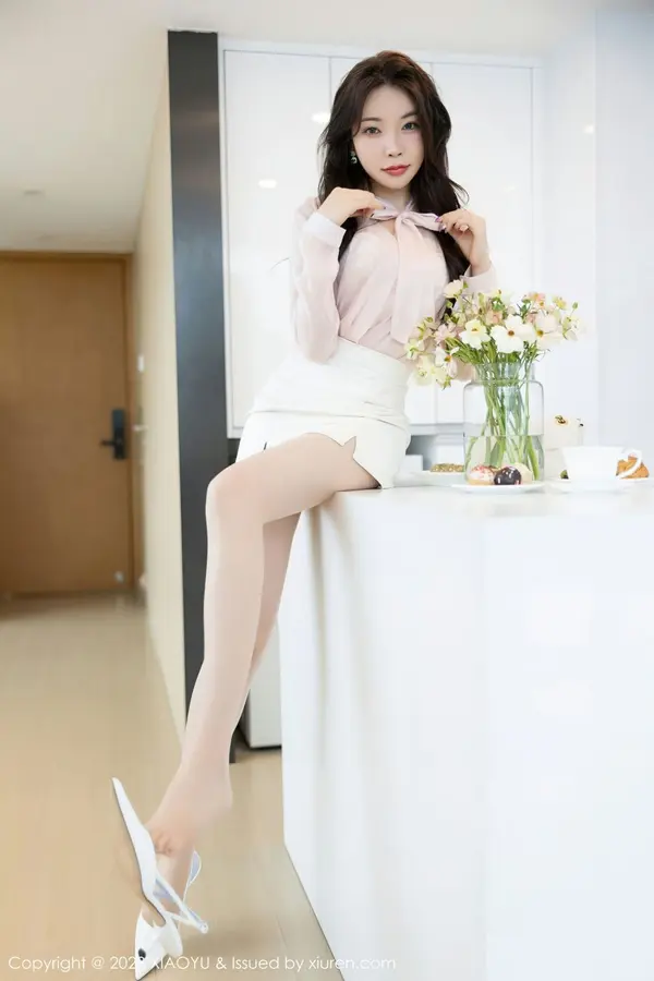 Vol. 1009 徐莉芝Booty（83P） (6/83)