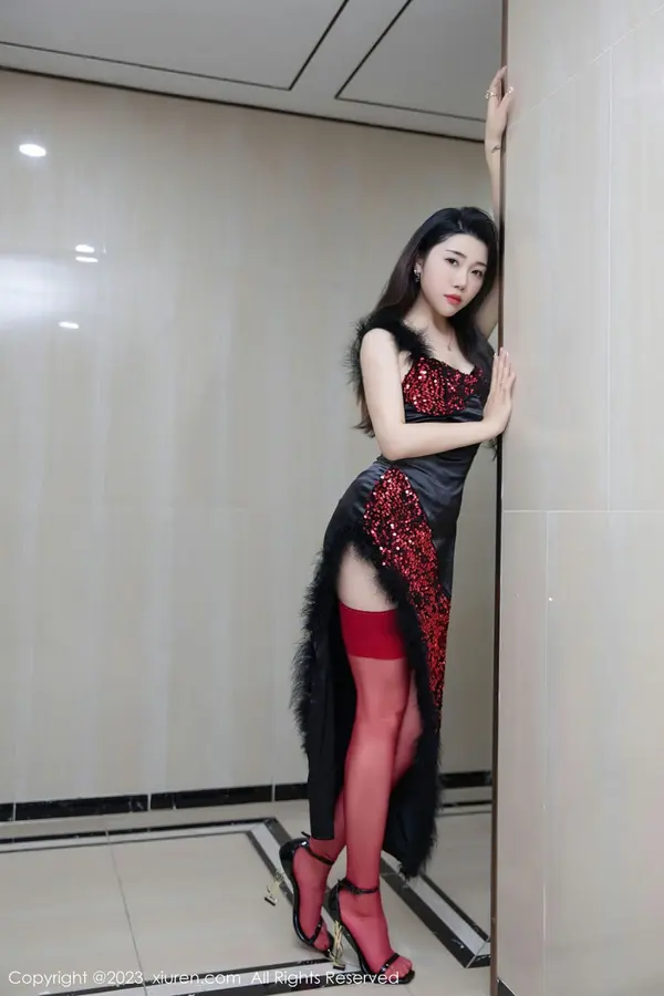 Vol. 06587 严利娅Yuliya（69P） (4/69)