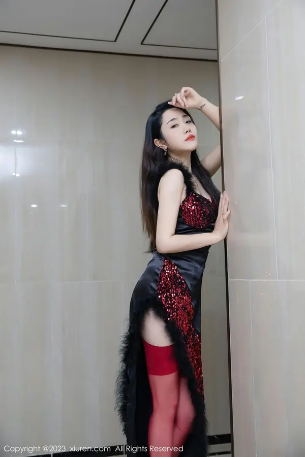 Vol. 06587 严利娅Yuliya（69P） (5/69)