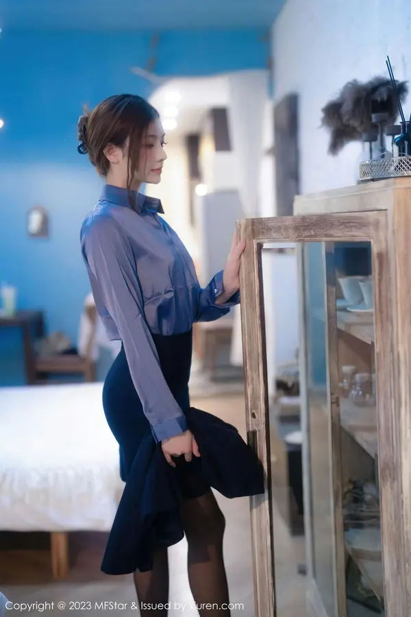 Vol. 0610 加朵babe（55P） (4/55)